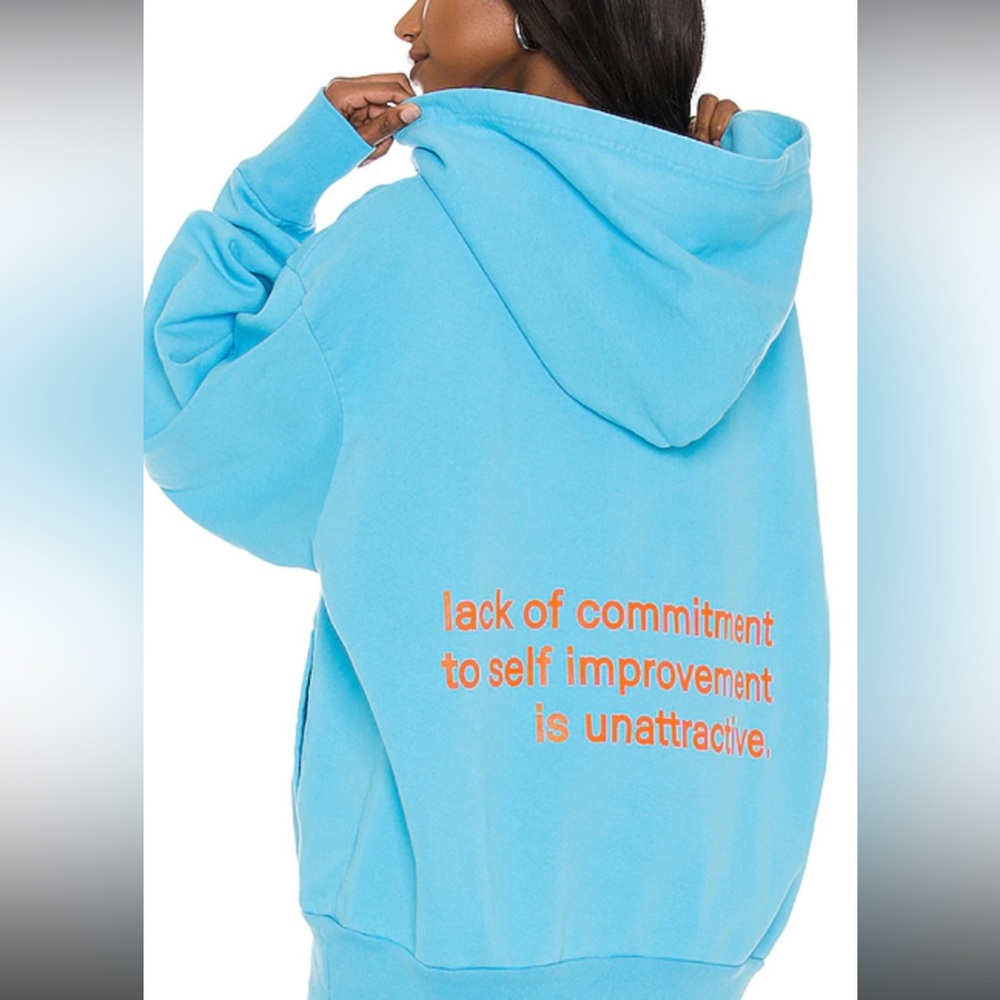 Boys Lie Hoodie